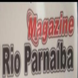 Magazine Rio Parnaíba